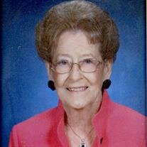 Mary Alice Russell