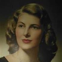 Mrs. Lula Kae Casaday