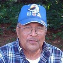 George Montgomery Jr.