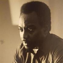 John Wesley Paige Sr.