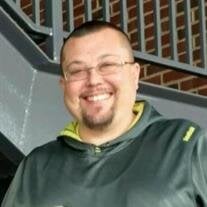 Michael W. Joseph
