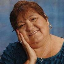 Guadalupe C. Jimenez