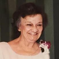 Mrs. Laurie Bouknight