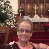  Ms. Donna Taylor Bone
