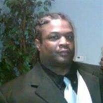 Clinton Aaron Gainey