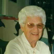 Hazel L. Coffield
