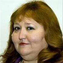 Kathy  Lynn Mills