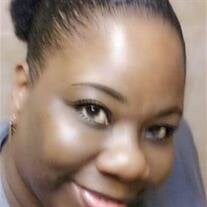 Latrice  Dion Henry 
