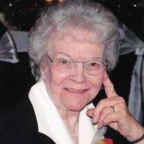 Shirley  Jean Babst