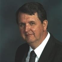 Rev. Danny Carrol Pitts