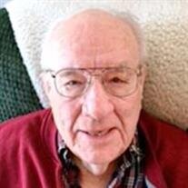 George J. Blecha