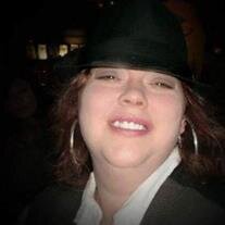 Melissa Ann Groat