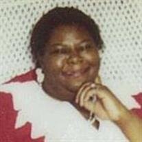 Cora Louella Mack