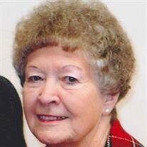 Nancy Ganong
