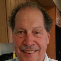 Andrew Anzalone, Jr.