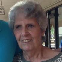 Josephine Pellecchia