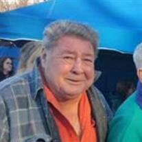 William Eugene Stroble Sr.