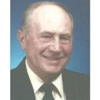 Donald J. Blain