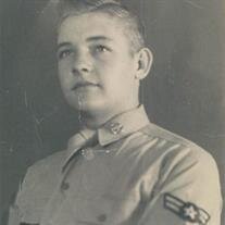 Howard  Clyde McAdams