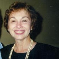 Patricia Mori