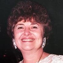 Cookie Mattioli