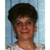 Irene C. Stevens