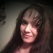 Veronica Francis Jaramillo