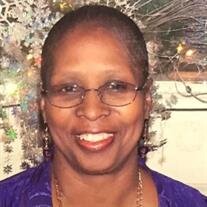Louise Blackshear