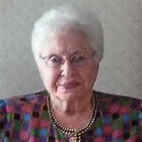 Ms. Jessie H. Stanford Newsome