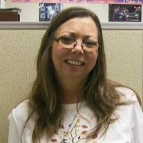 Cheryl Ann Morrisey