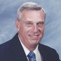 Robert "Bob" Biewer