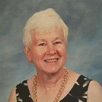 Carol Ann Nikolai White