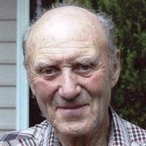 John Henry Patrick Moerman
