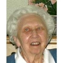 Dorothy Hall