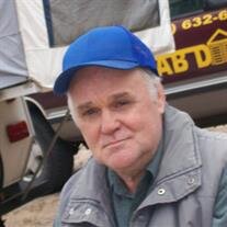 Paul Wilfred Kangas