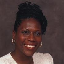 Mrs. Sarah  Joyce King 