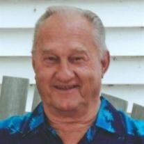 Philip J.  Milburn