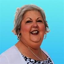 Irene M Harris