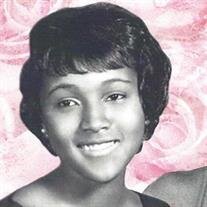 Ms. Ernestine Johnson-Curry