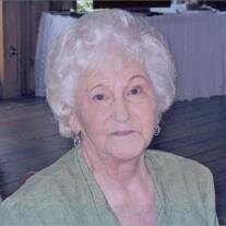 Mrs.  Earline  Stone  Crumpton