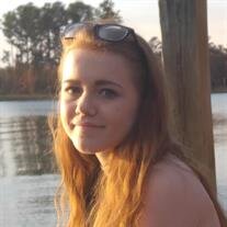 Hailey  Renee Parsons-Kannegieser