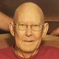 James William McDaniel