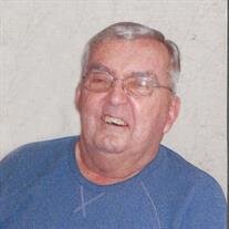 Bud Sutherland