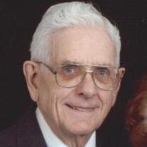 Eugene John  Rogers