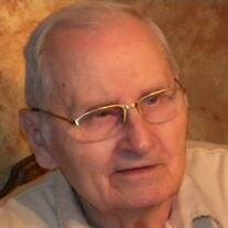 Albert C. Sander