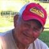 Jerry M. Trotter