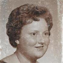 Donna Kaye Marsh