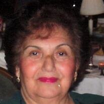 Mrs. Jeanette Markarian 