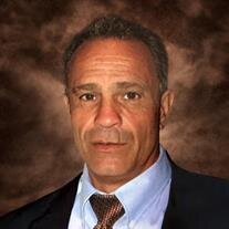 Mr. John A. Barbato