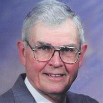 Donald E. Tilbury